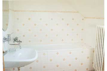 Alojamiento en casa particular Terchová 1